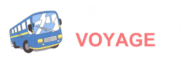 Voyage