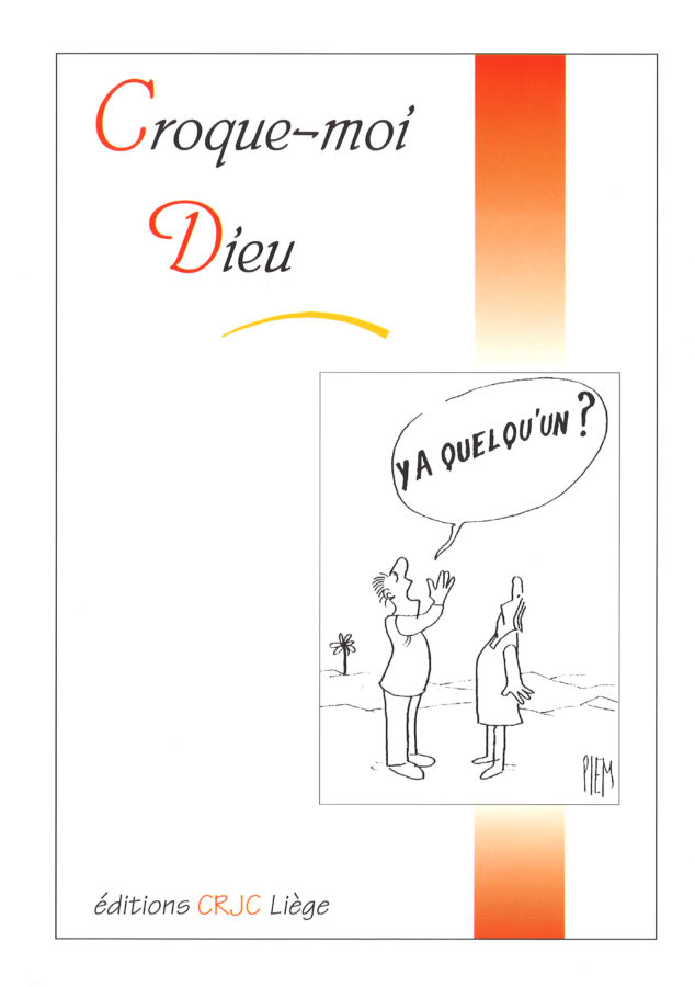 Croque-moi Dieu