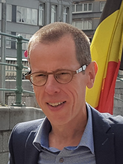Joseph Fléron